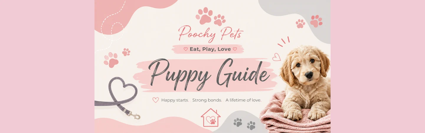 Puppy Guide feature image