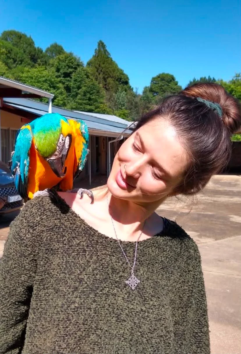 Julie-Ann, Pet Sitter at Poochy Pets