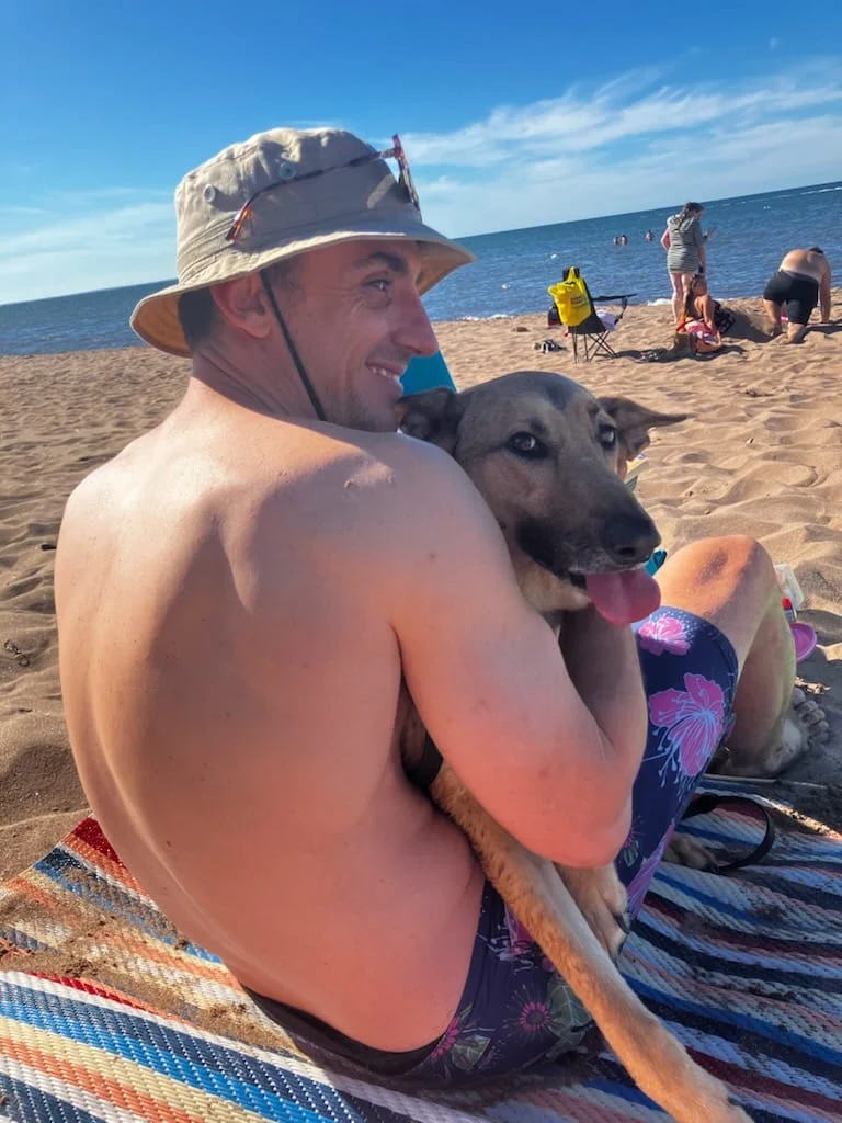 Patrick, Pet Sitter at Poochy Pets