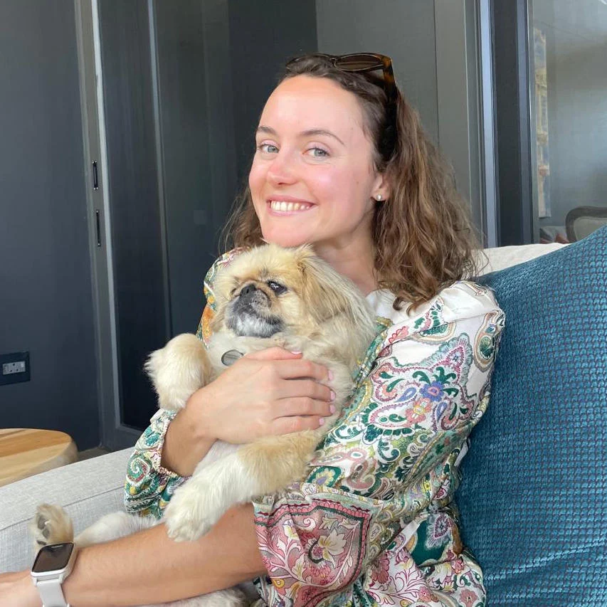 Judy, Pet Sitter at Poochy Pets