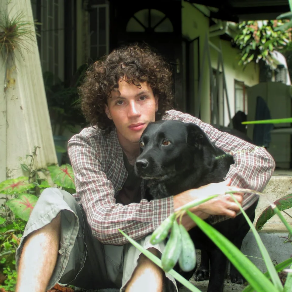Ben, Pet Sitter at Poochy Pets