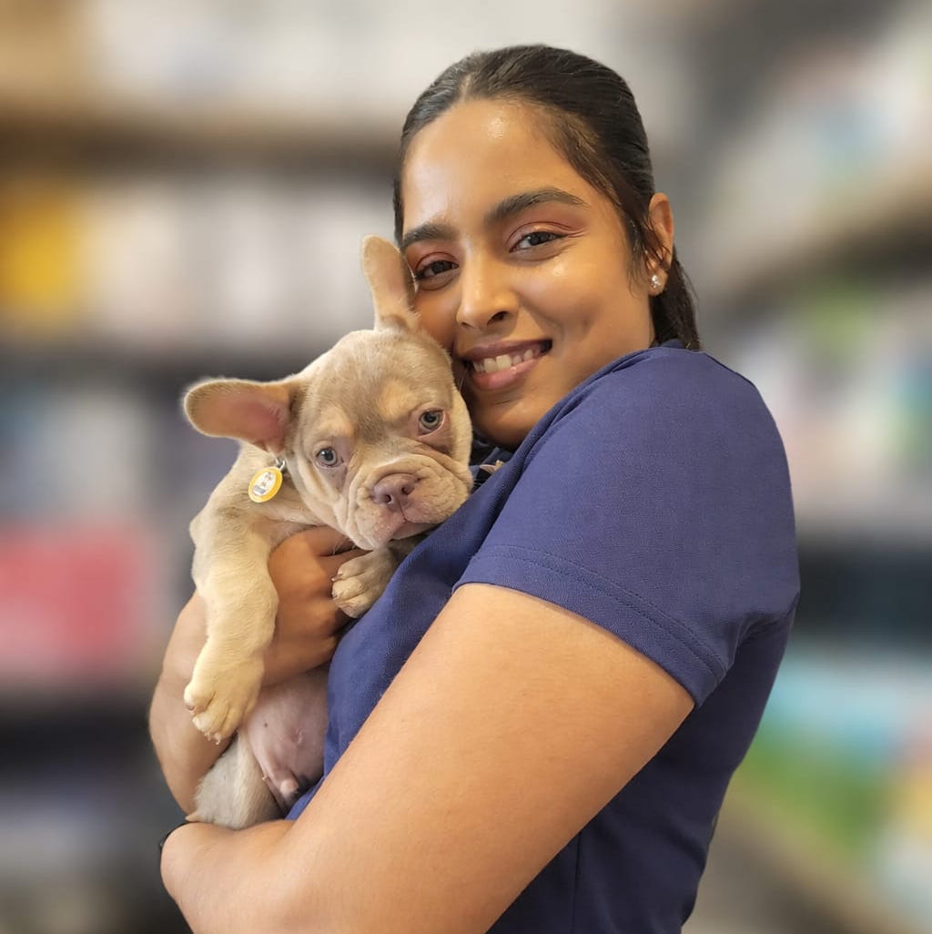 Kim, Pet Sitter at Poochy Pets