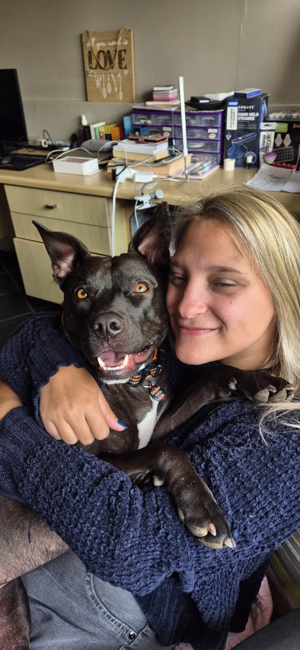 Tyla, Pet Sitter at Poochy Pets